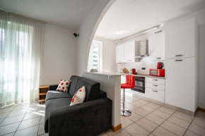 Dolce Teresa Apartment Mandello Del Lario